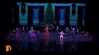 CCH Pounder/The Nutcracker Ballet | Full Episode