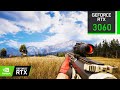 Far Cry 5 | RTX 3060 12GB ( 1080p 1440p 4K Maximum Settings )