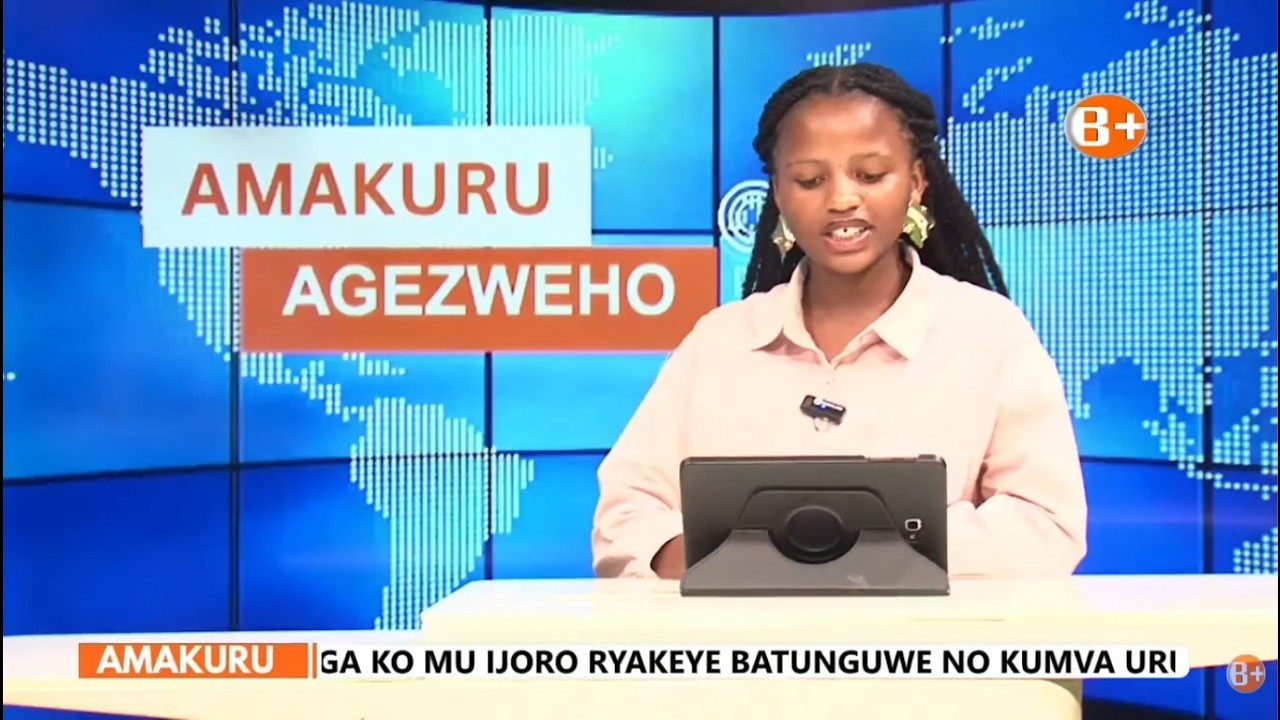 🔴LIVE AMAKURU AGEZWEHO 06/03/2026:ABAKOMANDO BA M23 BAJYA KURASA I KISANGANI NTA WUBARABUTSWE