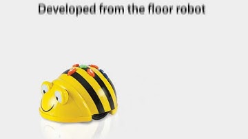 The NEW Bee-Bot app for iPhone®, iPad® and iPod touch® from TTS Group