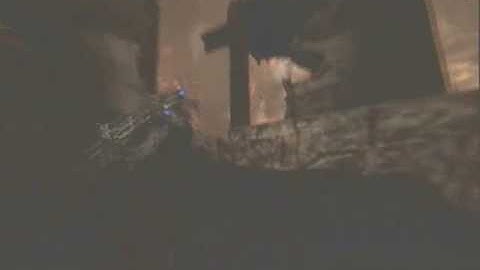 Gears of War 2 Glitches (GOW2) NEW WAY OUT OF ACT 5 CHAPTER3 BY A LOCUST