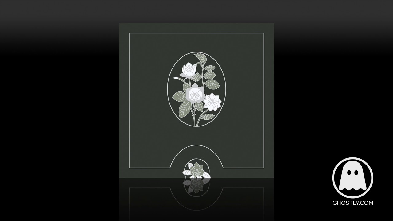 Mary Lattimore - It Feels Like Floating (Jónsi Healing Fields Remix)