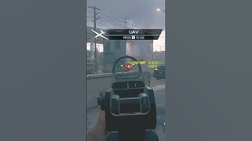 Absolutely GOATED pt 4 #mw3 #cod #gaming