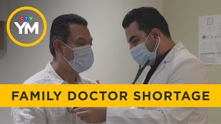 Addressing the doctor shortage in Canada | Your Morning