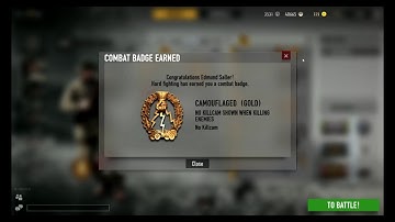 Heros & Generals: Unlocking the No Kill Cam Feeling.