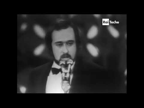 &quot;Bisogna saper perdere&quot; - Lucio Dalla, a Sanremo 1967