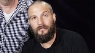 Logan marshall-green talking Quarry