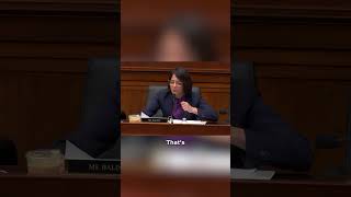 Todd Blanche as AG totally conflicts with an independent DOJ.