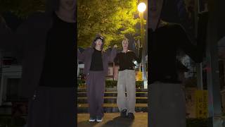 意外とまだ出会って三年半しか経ってないんだって…🤭 #aoen #アオエン#YUJU #RUKA