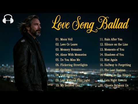 Full Melody Memory – Best Emotional Love Song Ballad Raselhits