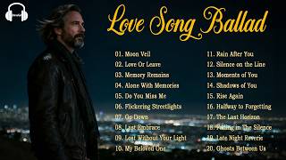 Full Melody Memory – Best Emotional Love Song Ballad Raselhits