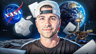 NASA Engineer to Viral YouTuber - The Story of Mark Rober