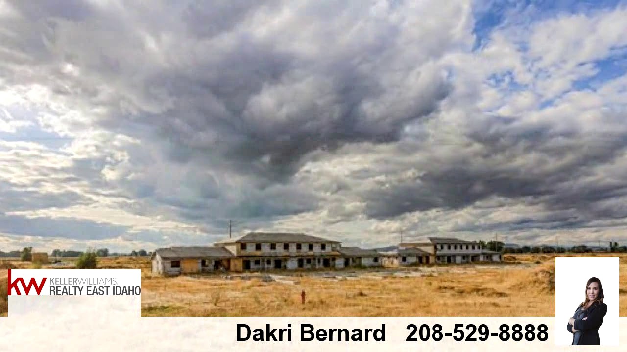 Homes for sale Tbd N 1000 E, SUGAR CITY, ID 83448 YouTube