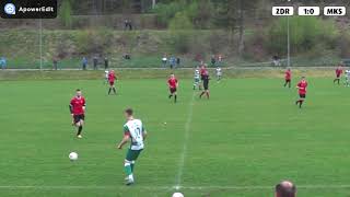 Ks Zdrój Jedlina-Zdrój Vs Mks Szczawno-Zdrój