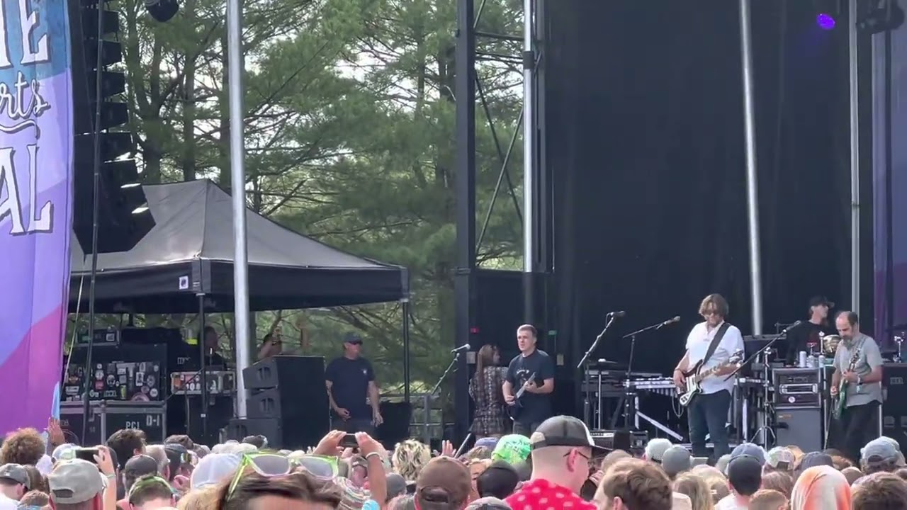Watch moe. - Live @ Levitate Music Festival 7/8/22 on YouTube Watch moe. - Live @ Levitate Music Festival 7/8/22 on YouTube