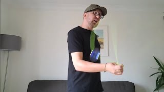 Revolutions - Easy Beginner Yoyo Trick Tutorial