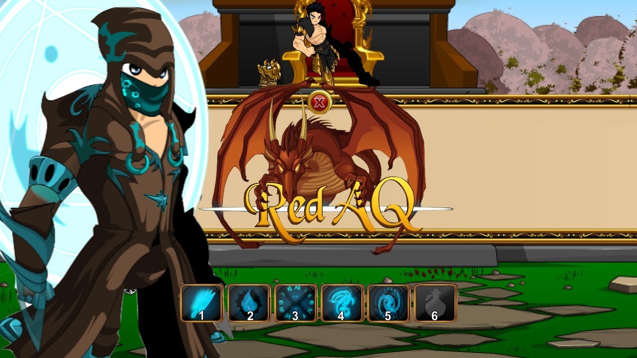 RedAQ CLASS REVIEW: Future Chronomancer (STRONG) [RAQ CHRISTMAS DAY 2]