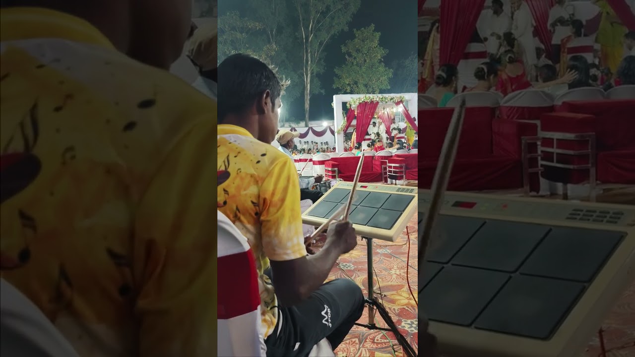 Tune kajal lagaya ...#...benjo party# Vedegov # Old songs # 7776947423