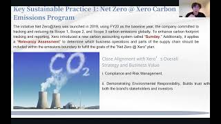 Finance 351 Assignment1