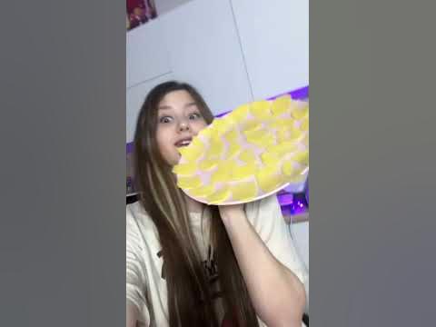 ДОМАШНИЕ ЧИПСЫ ЗА 2 МИНУТЫ🔥😱 #shorts - YouTube