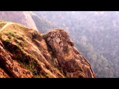Peermedu Hill Station video