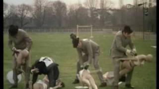 Monty Python's Flying Circus - "Upper Class Twit of the Year"