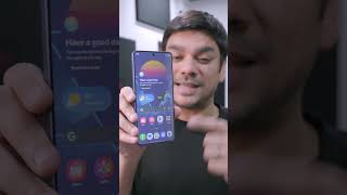 Samsung S26 Ultra Privacy Display, Koi Nhi Dekh Sakta! #reviewspk #SamsungS26Ultra #PrivacyDisplay