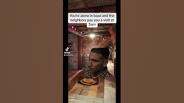 Those late night vibes 💀 #rust #rustclips #rustgameplay #rustshorts #tiktok #twitch #shorts