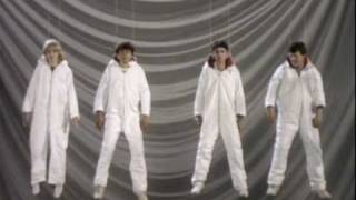 Video voorbeeld van "Talking Heads - "Stay Up Late""