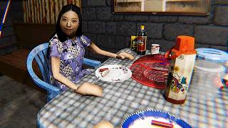 A Filipino Horror Game tungkol Sa Corruption sa Pilipinas | Mandato screenshot 3