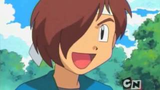 Pokemon Cotd Amv - Evian