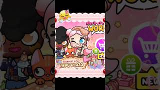 ( ^ 3 ^)🫶🏻 aku mau bikin QNA nih guys tunggu vidio penjelasannya yap