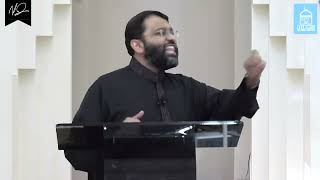 Famous Summarised Five-Step  Method To Any Task.     Shaykh Dr. Yasir Qadhi.   https://youtu.be/KL5UA65qn5g Wealth