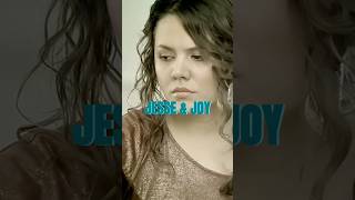 Jesse &amp; Joy en vivo este domingo 26, en nuestras Fiestas de Mayo. 💫🎤