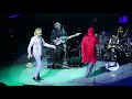 Classic ENIGMA - Return to Innocence Angel X & Andru Donalds (30.11.2017, Moscow)