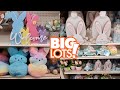 BIG LOTS EASTER DECOR SPRING DECORATIONS COME WITH ME VIRTUAL SHOPPING