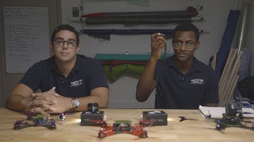 X-Class Drone Build Series Part 1: Intro