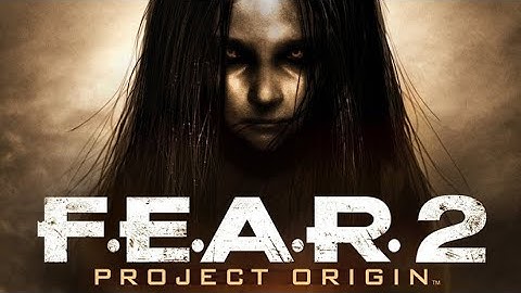 F.E.A.R 2: Project Origin (2009)