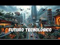 TECNOLOGÍA: Ventajas y desventajas para la HUMANIDAD 🤖👥, ¿qué nos depara el FUTURO? 🔮#tecnologia