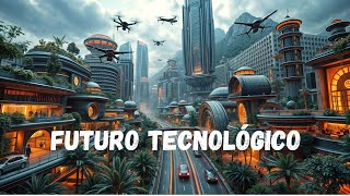 TECHNOLOGY: Advantages and disadvantages for HUMANITY 🤖👥, what does the FUTURE hold? 🔮#technology