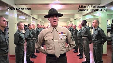 Thumbnail of Chain Reaction - Like a Follower (Aidoz Mash-Up)