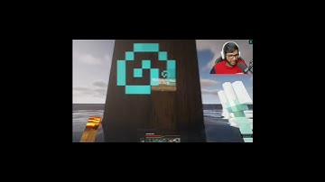 @Rawknee and @khatarnak onespot reaction on @Gamerfleet useless Tree || Herobrine SMP #shorts