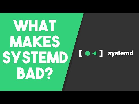 Why Do People Hate systemd So Much?