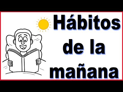 Video: 5 Mejores Formas De Empezar Tu Día Laboral