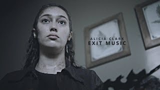 Alicia Clark | Exit Music