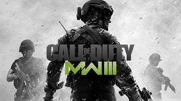 MW3 - Terminal Search And Destroy