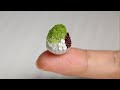 ミニチュアかき氷メーカー回してみた🍧