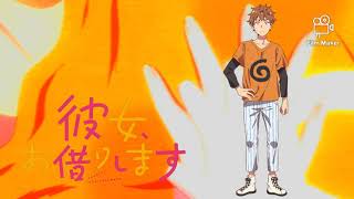 Download Lagu Rent a Girlfriend (Kanojo Okarishimasu) OST - What will happen to the future MP3