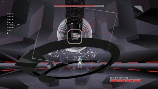 Rez Infinite PS5 - Eden Phase 1 Background Video Glitch