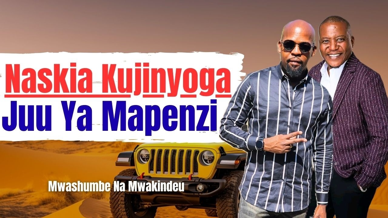 Alinidanganya Ako Single Kumbe Ameolews,Naskia Uchungu Sana.  Penzi Meter.  Mwashumbe Na Mwakideu